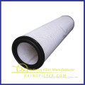 air filter mat